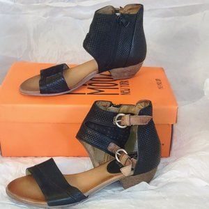 Miz Mooz Colette Heels